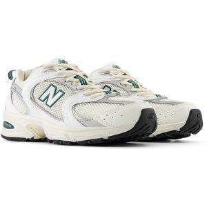 Sneakers MR530 NEW BALANCE. Polyester materiaal. Maten 45. Wit kleur