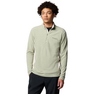 Columbia - Klamath Range II - Fleecetop - Beige - 100% Polyester