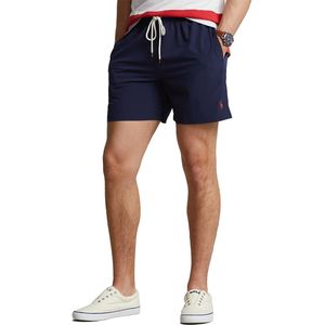 Blauwe Ralph Lauren Zwembroeken kopen Vergelijk bespaar beslist