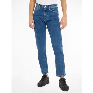 Slim jeans TOMMY JEANS. Katoen materiaal. Maten Maat 30 (US) - Lengte 30. Blauw kleur