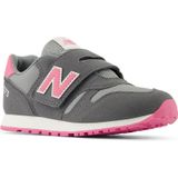 Sneakers YZ373 NEW BALANCE. Polyester materiaal. Maten 33. Grijs kleur