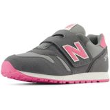 Sneakers YZ373 NEW BALANCE. Polyester materiaal. Maten 33. Grijs kleur