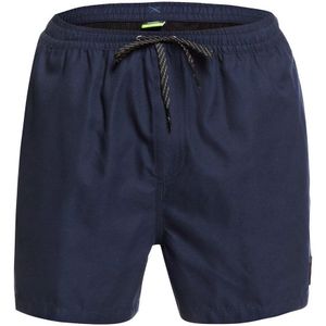 Zwemshort Everyday QUIKSILVER.  materiaal. Maten XS. Blauw kleur