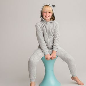 LA REDOUTE COLLECTIONS - Onesie - Beige - Polyester - Koala Motief