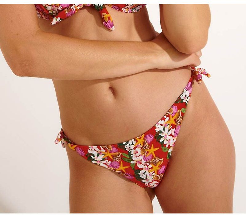 Dameszwembroekje Banana Moon Mikta Shellbay