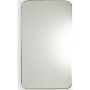 Caligone - Spiegel - Verouderd Messing - Metaal - H140 cm