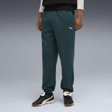 Puma - Wardrobe Essentials - Sportbroek - Petrolgroen - Regular Fit