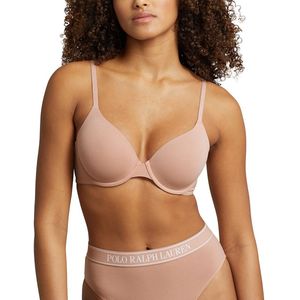Polo Ralph Lauren BH ' Polo Essentials '  beige