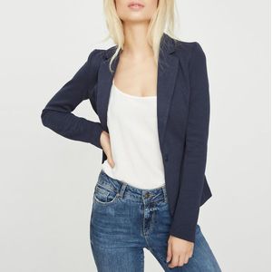 VERO MODA blazer VMJULIA blauw