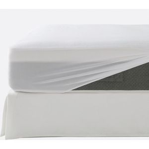 La Redoute Intérieurs - Matrasbeschermer - Waterdicht - Microvezel - 70 x 190 cm