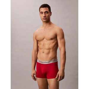 Calvin Klein Underwear - Set van 3 Boxershorts - Grijs - Microvezel