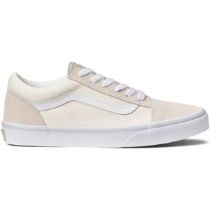 Sneakers Old Skool VANS. Leer materiaal. Maten 35. Grijs kleur