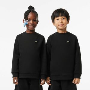 Lacoste Sweater Trui Unisex - Maat 140