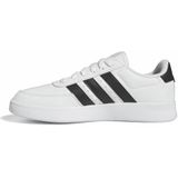 Sneakers Breaknet 2.0 ADIDAS SPORTSWEAR. Synthetisch materiaal. Maten 37 1/3. Wit kleur