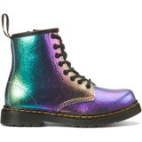 Boots in leer 1460 J DR. MARTENS. Leer materiaal. Maten 35. Multicolor kleur