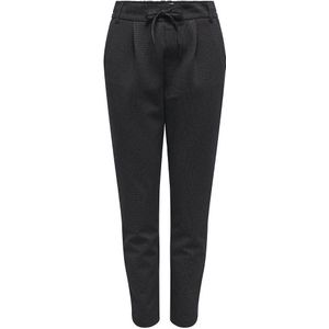 Joggingbroek ONLY. Polyester materiaal. Maten S / L30. Grijs kleur