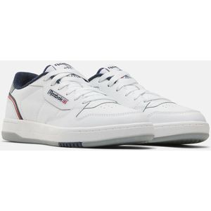 Sneakers Phase Court REEBOK CLASSICS. Leer materiaal. Maten 39. Wit kleur