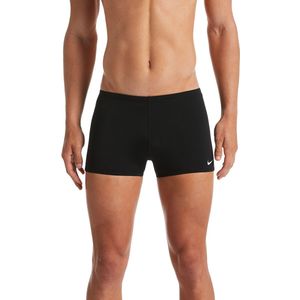 Zwemshort performance NIKE.  materiaal. Maten 36 (US) - 52 (EU). Zwart kleur