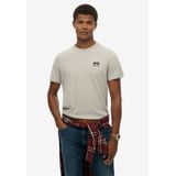 Superdry - Great Outdoors Emb - T-shirt - Relaxed Fit - Korte Mouwen
