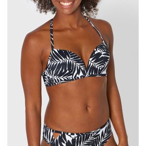 Bikini-bh met paddings Miami Vibes SLOGGI.  materiaal. Maten 44C  FR - 42C EU. Andere kleur