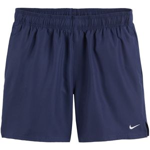 Zwemshort Basic 5" NIKE.  materiaal. Maten M. Blauw kleur