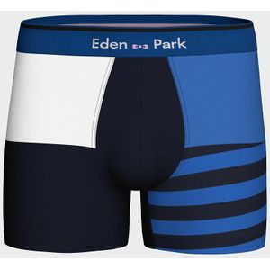 EDEN PARK - Boxershort - Wit - Katoen