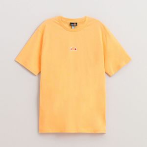 T-shirt met korte mouwen Onega ELLESSE. Katoen materiaal. Maten XL. Oranje kleur