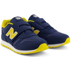 Sneakers YZ373 NEW BALANCE. Polyester materiaal. Maten 32. Blauw kleur