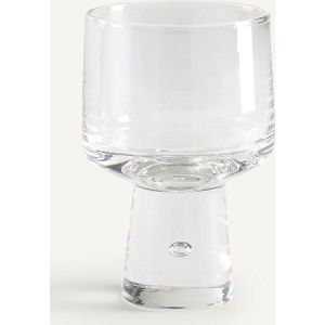 Albédo AM.PM - Set van 6 Wijnglazen - A-lijn - Transparant - Glas