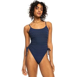 ROXY - Current Coolness - Badpak - Blauw - Recycled Polyamide