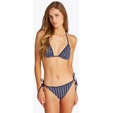 Tommy Hilfiger - Uw0uw05316 - Bikinibroekje - Zwart - Polyester