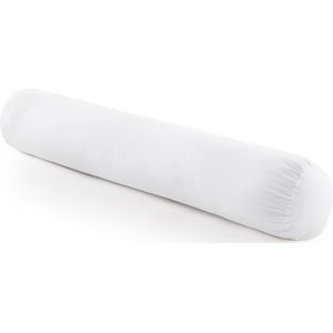 La Redoute Intérieurs - Essentiel - Hoofdkussen - Wit - 100% Polyester