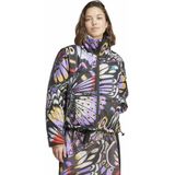 adidas - X Farm - Padded Jas - Halflang - Gewatteerd