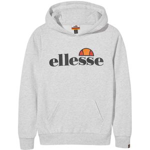 Hoodie ELLESSE. Katoen materiaal. Maten 10/11 jaar - 138/144 cm. Wit kleur