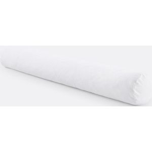 La Redoute Intérieurs - Stevige Bolster - Wit - Latex - Anti-Mijt