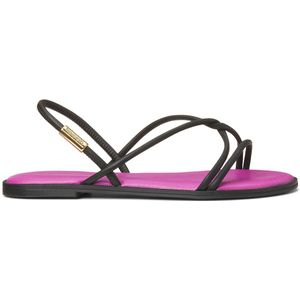 Sandalen Una Manga HAVAIANAS. Synthetisch materiaal. Maten 38. Violet kleur