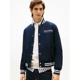 Tommy Hilfiger - AMERICANA VARSITY JKT - Blouson - Desert sky