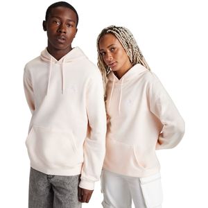 STAR CHEV - Sweatshirt - Effen - Sweatstof - Capuchon met Trekkoord