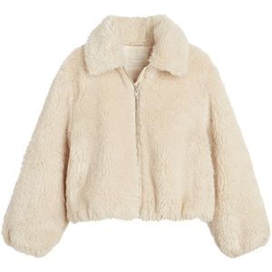 Levi's - ELLE - Damesjack - Imitatiebont - Regular Fit