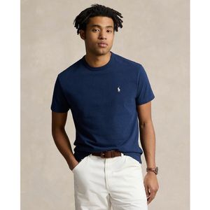 Polo Ralph Lauren Shirt  marine / wit