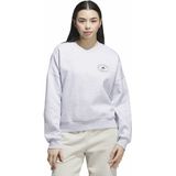 ADIDAS SPORTSWEAR - FARMMKT - Sweatshirt - Lichtgrijs - Donkerrood - Zwart - Wit