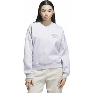 ADIDAS SPORTSWEAR - FARMMKT - Sweatshirt - Lichtgrijs - Donkerrood - Zwart - Wit