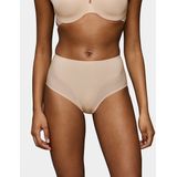 TRIUMPH - BODY MAKE-UP ILLUSION CURVE - Hoge Slip - Huidskleur - Polyamide
