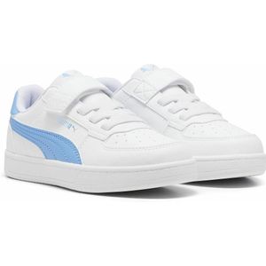 Sneakers Caven 2.0 PUMA. Synthetisch materiaal. Maten 32. Wit kleur