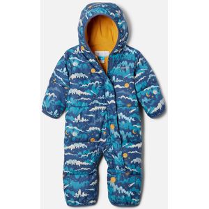 Pilotenpakje Snuggly Bunny COLUMBIA. Polyester materiaal. Maten 3/6 mnd - 60/67 cm. Andere kleur