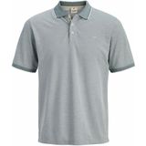 Jack & Jones - JPRBLUALVES - Poloshirt - Opaal / Duifblauw