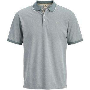 Jack & Jones - JPRBLUALVES - Poloshirt - Opaal / Duifblauw