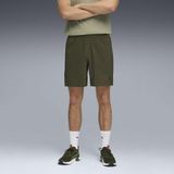 PUMA - TRAIN ALL DAY Sportbroek - Zwart - Gerecycled Materiaal