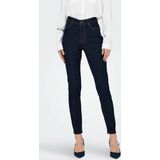 Jdymoon High Waist Skinny Fit Jeans