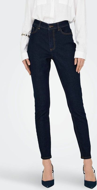 Jdymoon High Waist Skinny Fit Jeans